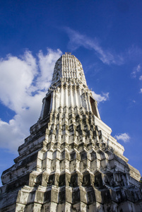 泰国寺在扫管笏rakungkositaram