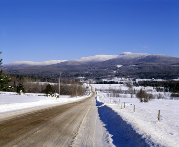 农村公路