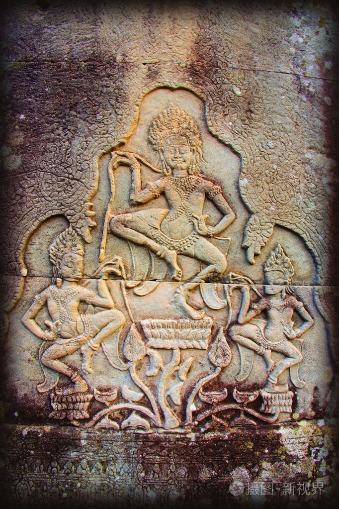 印度古拉姆艺术图片