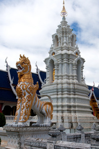 泰国，bangkok.the 寺