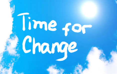 转变观念的时间图片