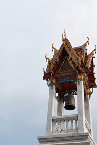 泰国，bangkok.the 寺