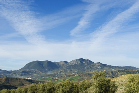 红岩峡谷 塞多纳，亚利桑那州美国