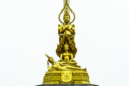 佛祖涅盘图图片