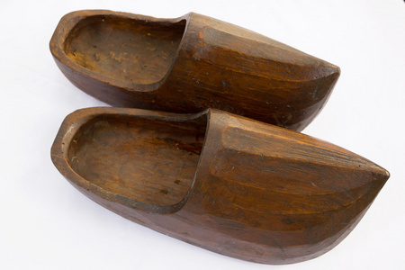 阿姆斯特丹木屐图片