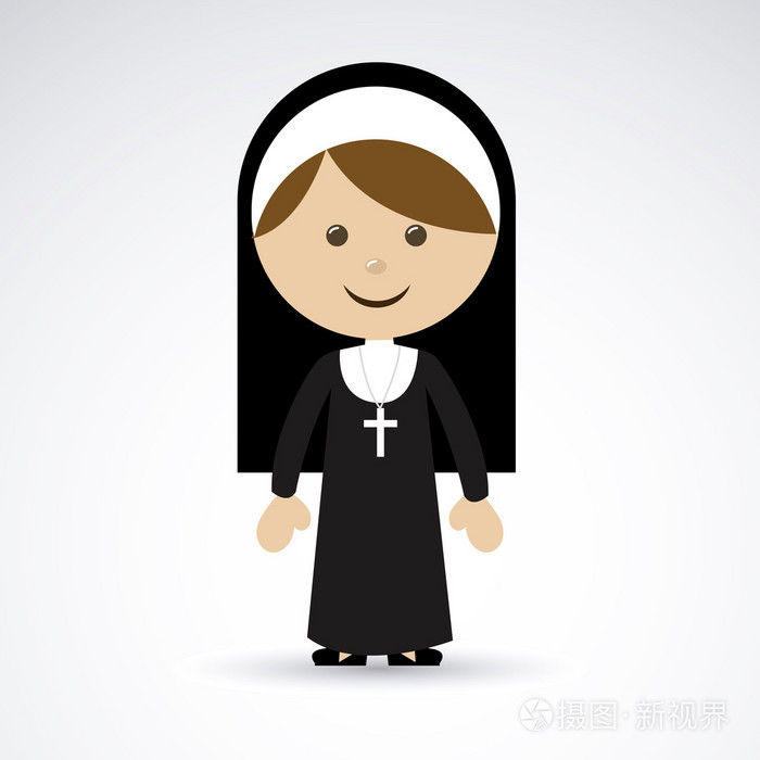 尼姑设计