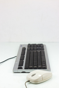键盘和鼠标