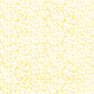 黄色抽象几何背景