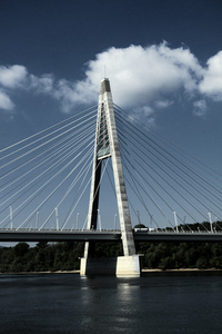 桥的详细情况匈牙利
