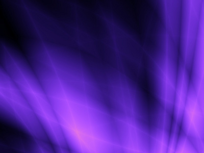 形象抽象紫色风暴设计
