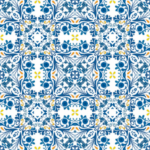 葡萄牙瓷砖