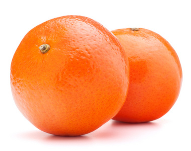 橘或普通话水果