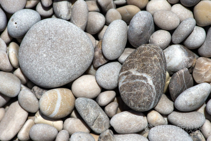 关闭了鹅卵石照片-正版商用图片1dagih-摄图新视界
