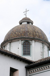 圣  安东尼奥  塔教堂