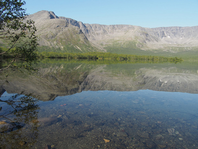 山中湖