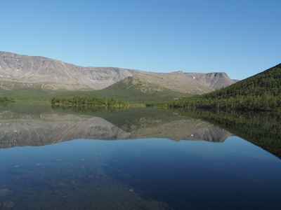 山中湖