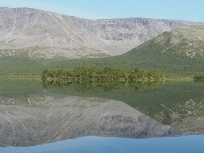 山中湖