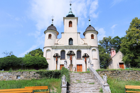 koszeg 匈牙利