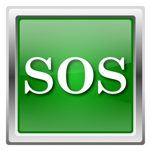 sos 图标