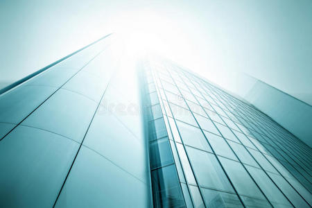 钢材全景透视广角视图照片