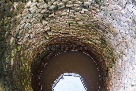 古代水井图片-古代水井素材-古代水井插画-摄图新视界