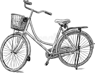 军事的旧自行车图片-军事的旧自行车素材-军事的旧自行车插画-摄图新