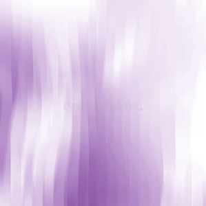 带抽象线条的紫色背景