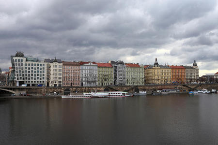 风景 路堤 城市景观 城市 目的地 历史 建筑学 地标 布拉格
