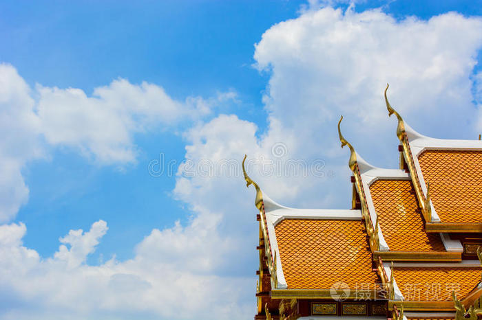 泰国天台寺