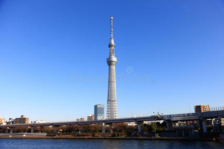 东京天空树