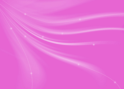 抽象曲线纹理粉红色背景