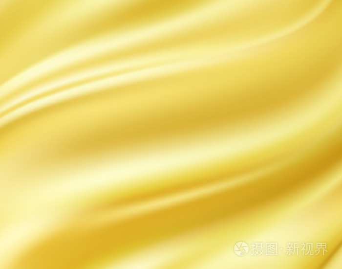金丝绸背景