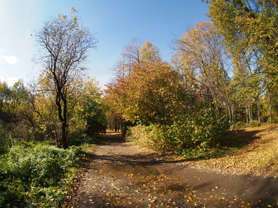 hst park