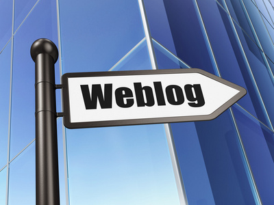 Web 发展理念 建设背景 Webloggerman