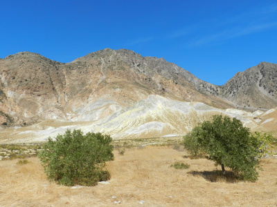 山风景