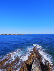 西班牙布拉瓦海岸