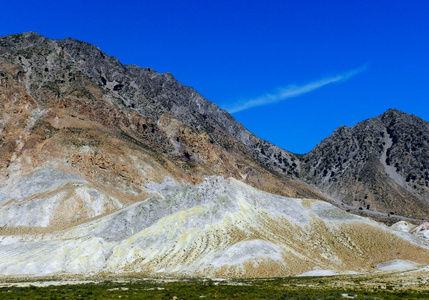 山风景