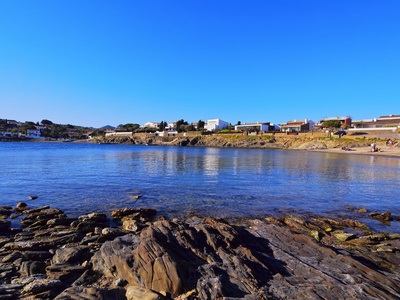 西班牙布拉瓦海岸