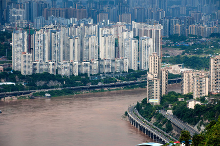 重庆市沙坪坝区区关家