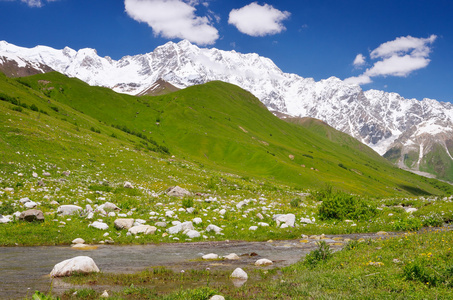 山什哈拉山