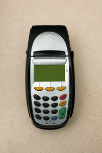 eftpos 机