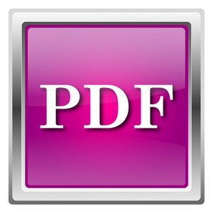 pdf 图标