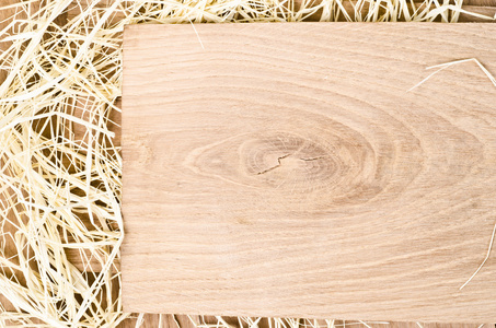 天然橡木木材纹理图片