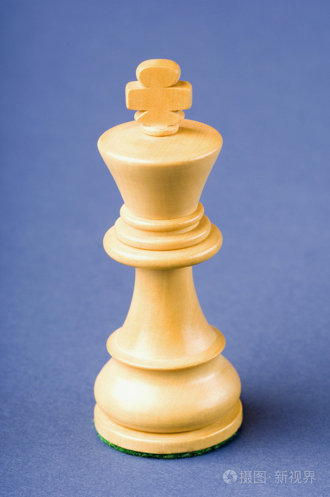国际象棋王