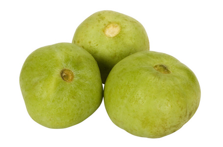 tinda三个 tindas 的特写镜头照片