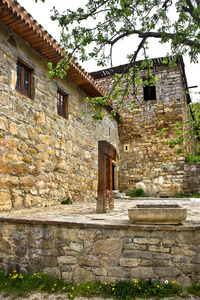 亚美尼亚修道院