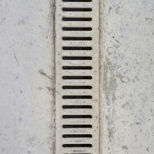排水篦混凝土楼板