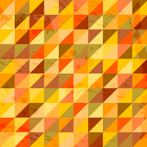 几何图案与 triangles.vector 的 pattern.background