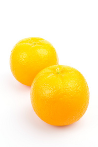 假橙