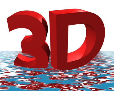 圖片 3d